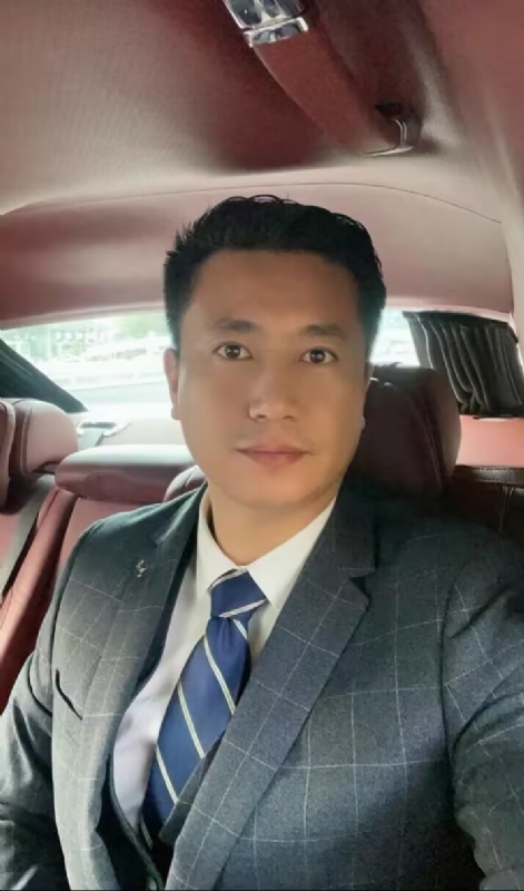 小张的第二张照片--阳江相亲服务中心