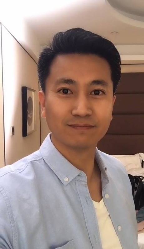 一路向前GO的第一张照片--阳江相亲服务中心