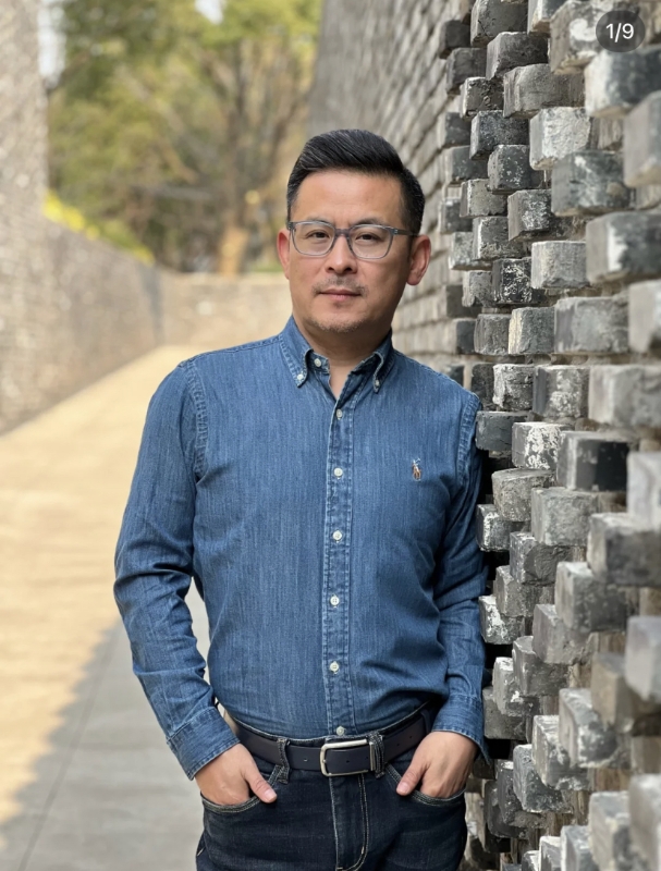 岁月不饶人的第一张照片--阳江相亲服务中心