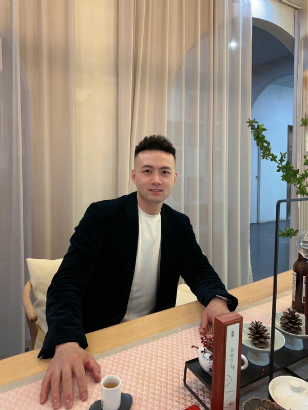 爱人知心的第一张照片--阳江相亲服务中心