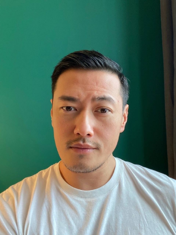 Allen的第一张照片--阳江相亲服务中心