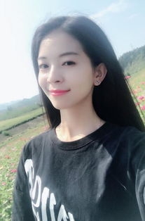 刘清竹的第一张照片--阳江相亲服务中心