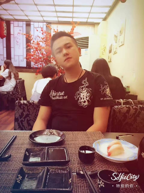 夏天的第四张照片--阳江相亲服务中心