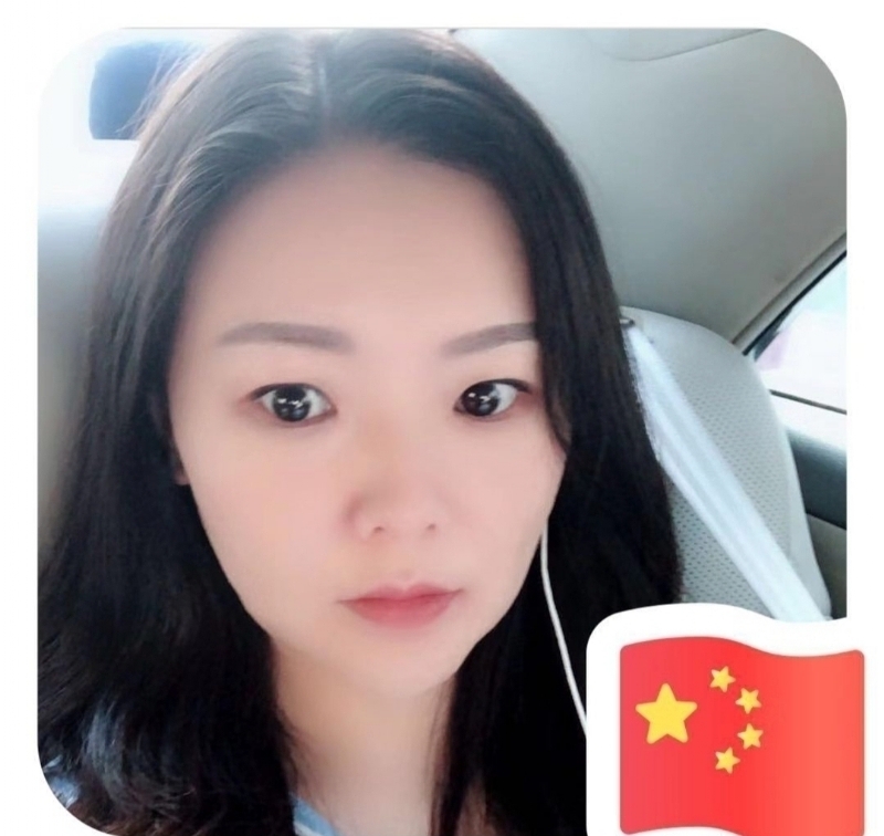 李姝静的第二张照片--阳江相亲服务中心