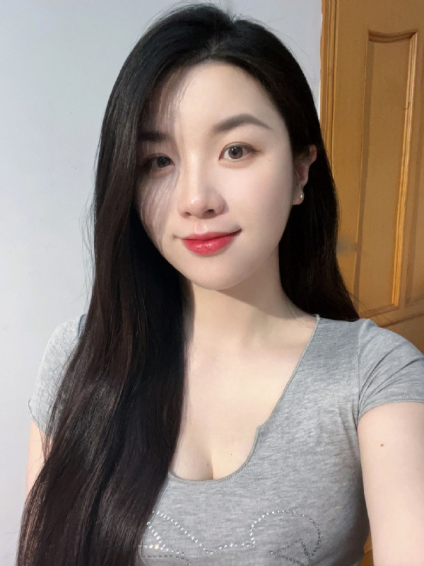 乔乔在寻爱的第二张照片--阳江相亲服务中心