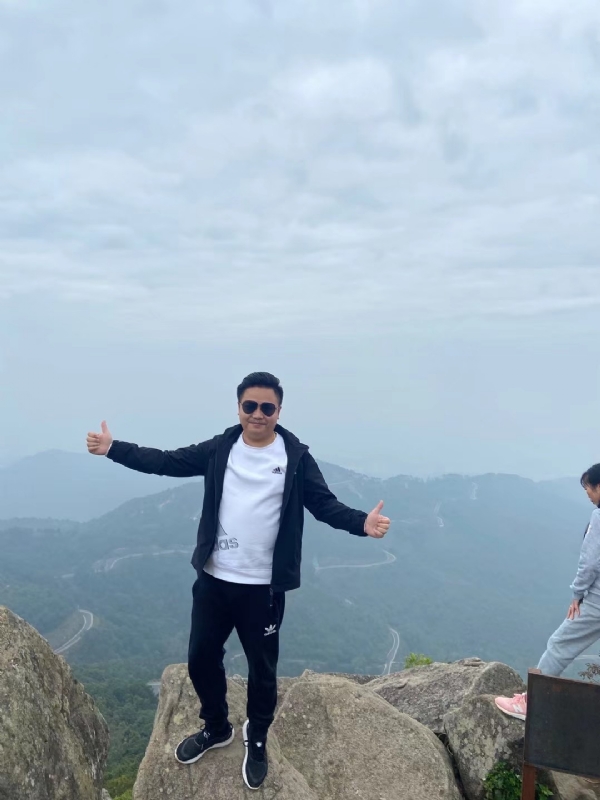 kinlee的第一张照片--阳江相亲服务中心