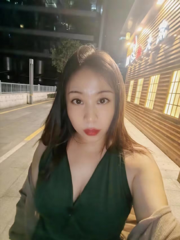 叶子青青的第三张照片--阳江相亲服务中心