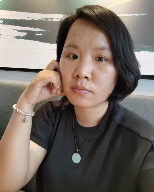 千年老猪的第二张照片--阳江相亲服务中心