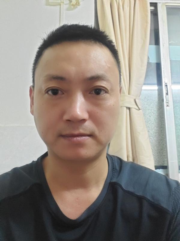 你若不离我定不弃的第二张照片--阳江相亲服务中心