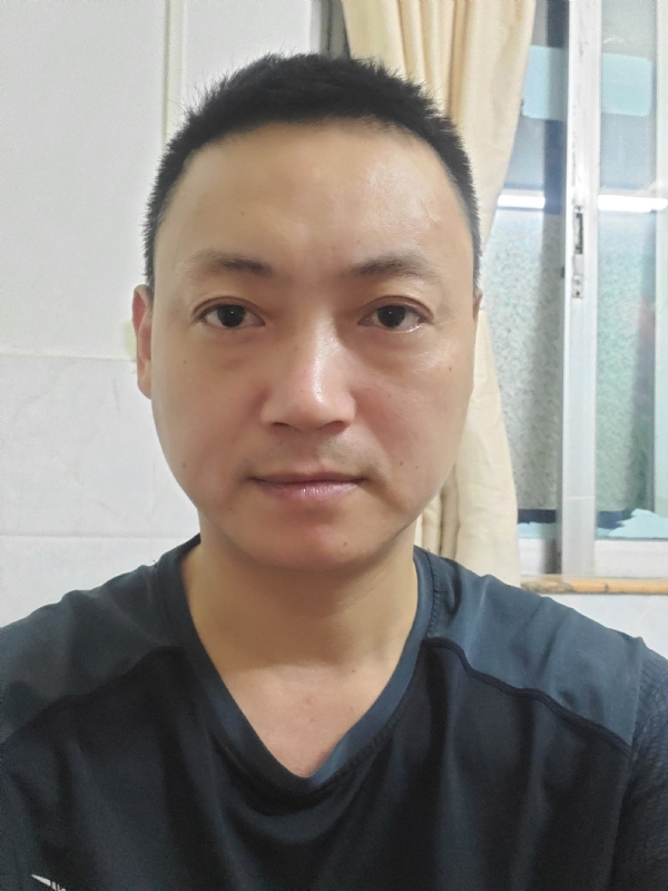 你若不离我定不弃的第三张照片--阳江相亲服务中心