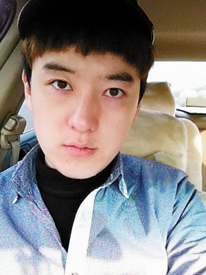 cxw的第一张照片--阳江相亲服务中心