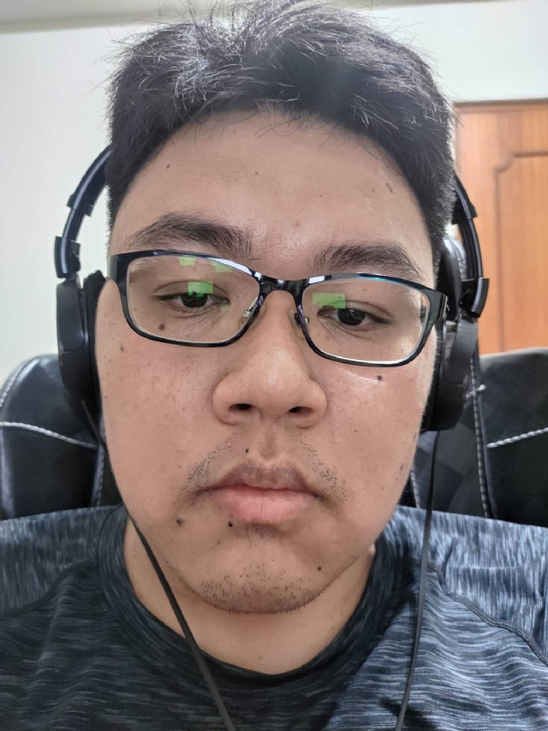 小賴的第一张照片--阳江相亲服务中心