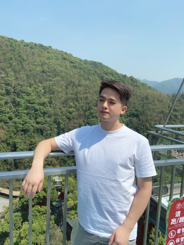 Ww的第一张照片--阳江相亲服务中心