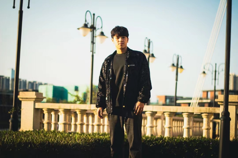 佛山最后的温柔的第一张照片--阳江相亲服务中心