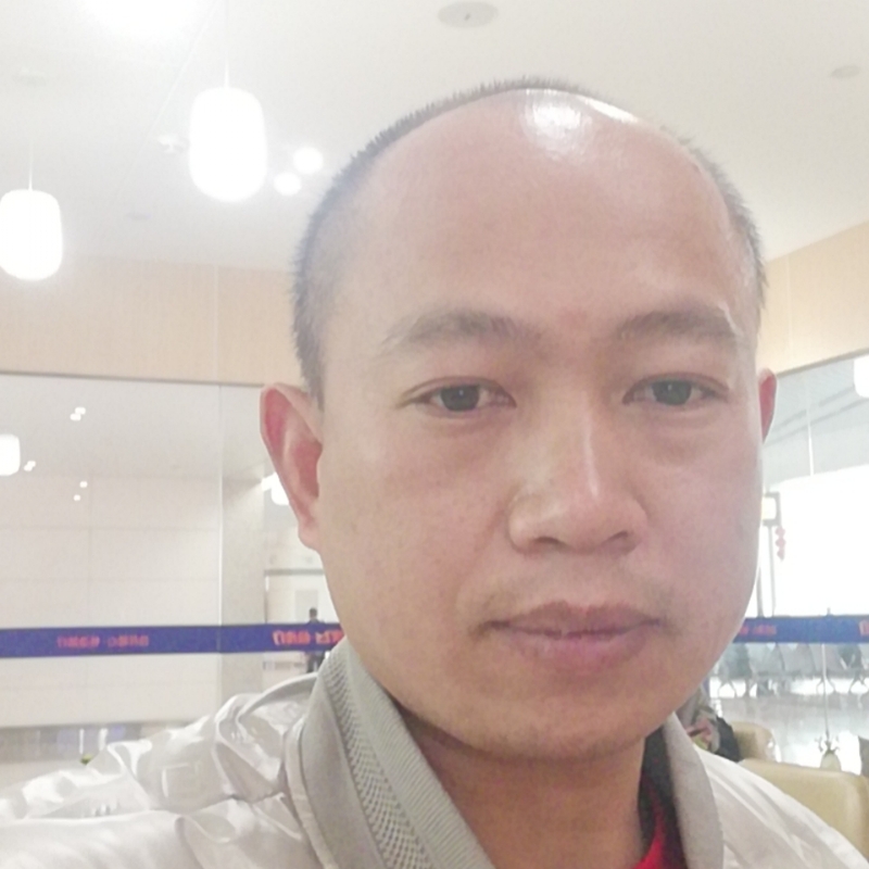 甘心情愿的第一张照片--阳江相亲服务中心