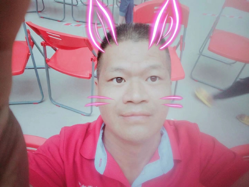 明灯哥哥的第一张照片--阳江相亲服务中心