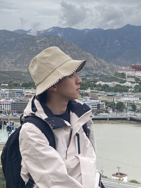 Lucky的第二张照片--阳江相亲服务中心