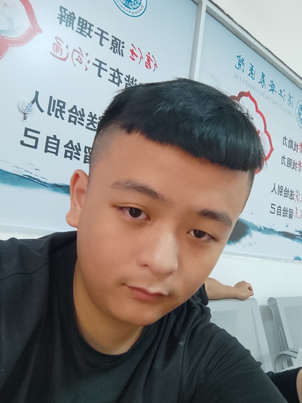 阿景的第一张照片--阳江相亲服务中心