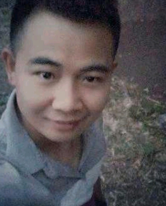 松岭的第一张照片--阳江相亲服务中心