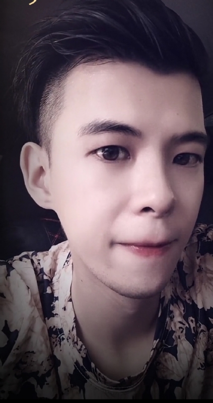 唔掂叔的第一张照片--阳江相亲服务中心