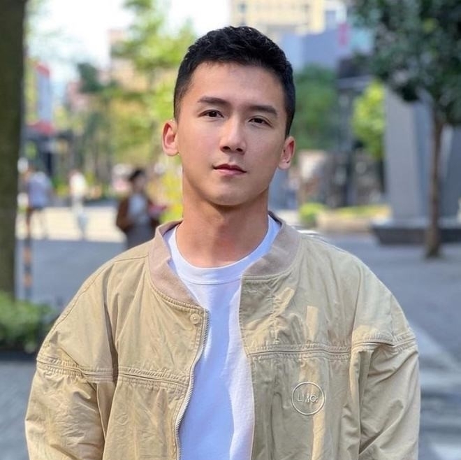 陈宥维的第二张照片--阳江相亲服务中心