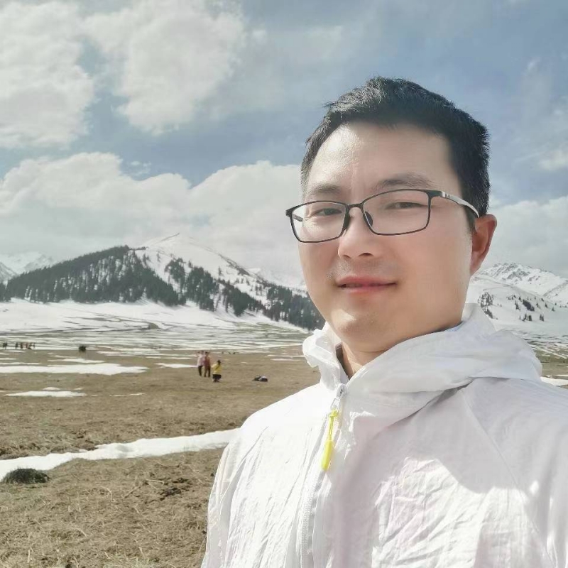 曹云海的第一张照片--阳江相亲服务中心