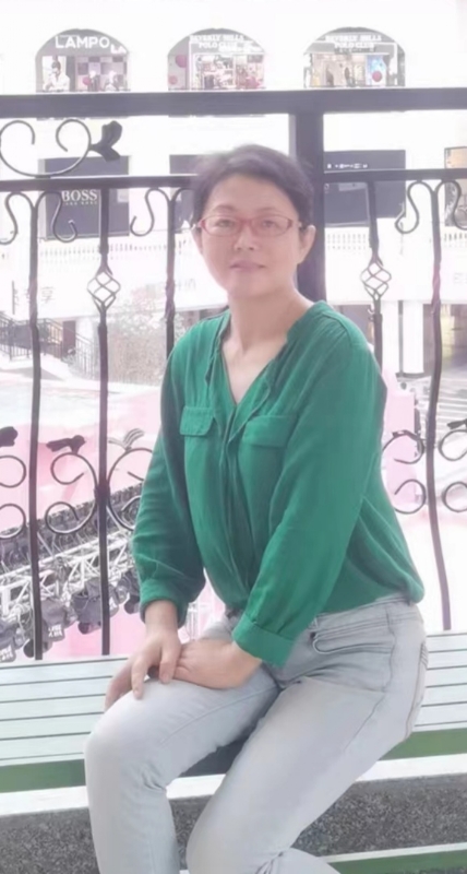 丽华的第七张照片--阳江相亲服务中心