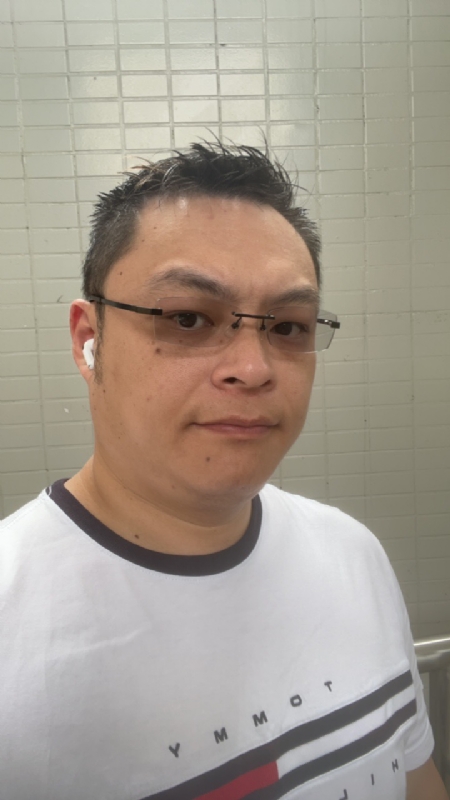 iansuen的第一张照片--阳江相亲服务中心