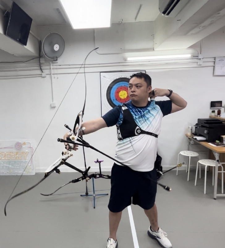 iansuen的第二张照片--阳江相亲服务中心