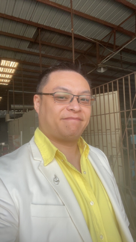 iansuen的第四张照片--阳江相亲服务中心