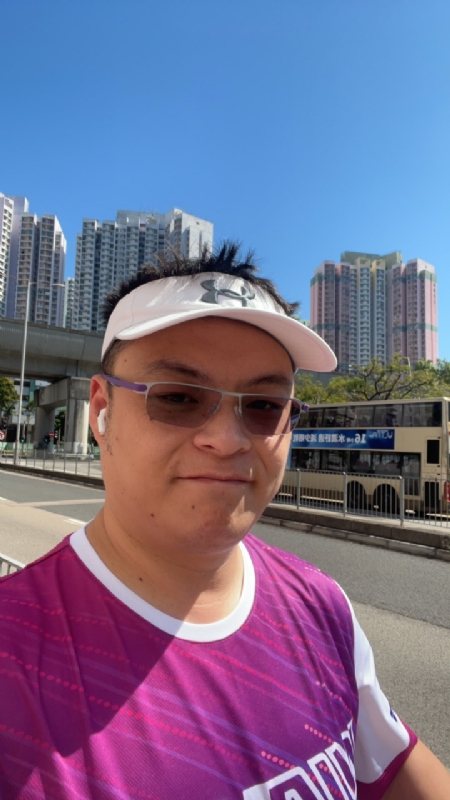 iansuen的第五张照片--阳江相亲服务中心