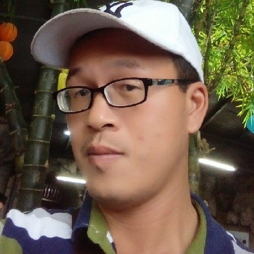 偉翔的第一张照片--阳江相亲服务中心