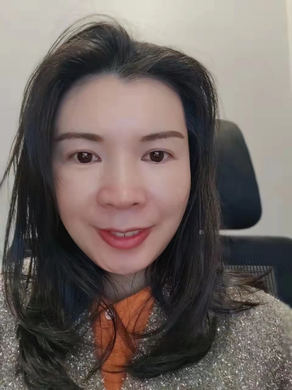 claudia的第一张照片--阳江相亲服务中心