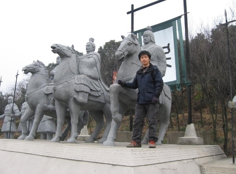 peterhwhk的第一张照片--阳江相亲服务中心