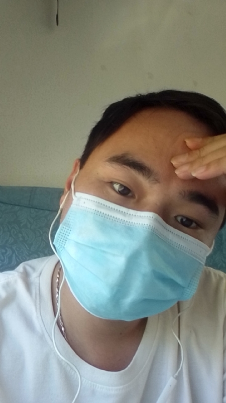 为你等候的第二张照片--阳江相亲服务中心