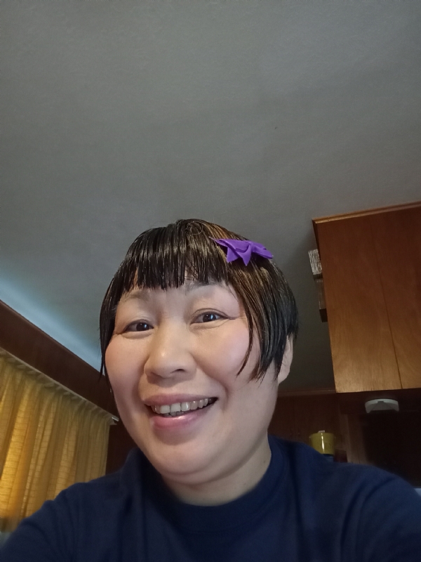 小莲的第一张照片--阳江相亲服务中心