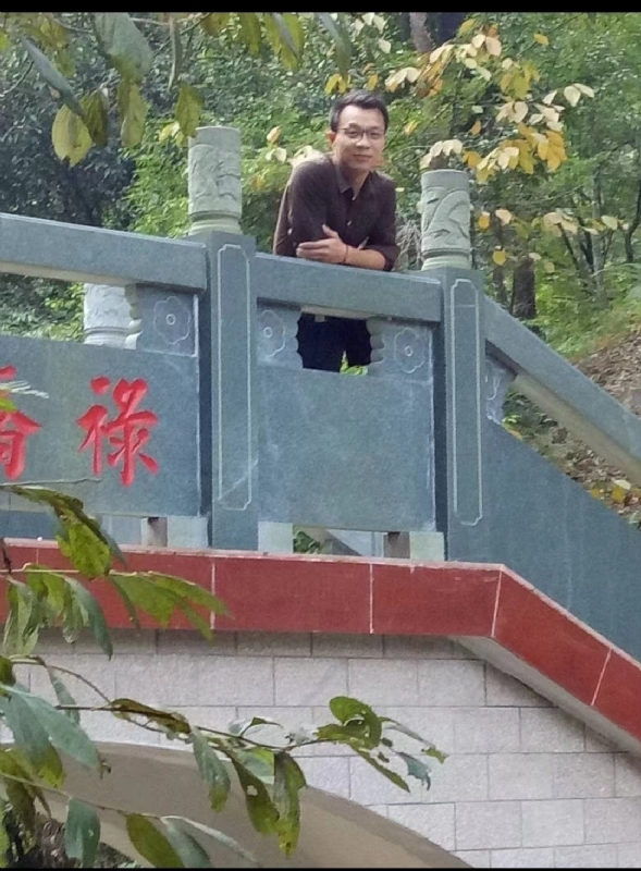 小茶的第三张照片--阳江相亲服务中心