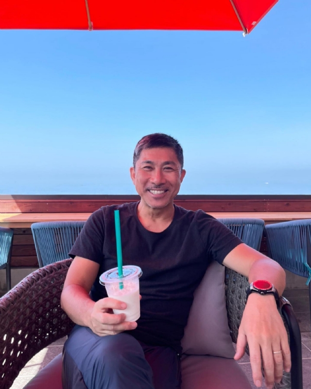 爱我所爱的第一张照片--阳江相亲服务中心