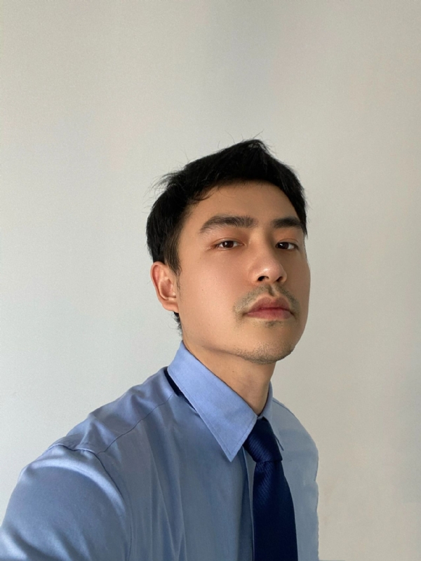 寻觅的第一张照片--阳江相亲服务中心