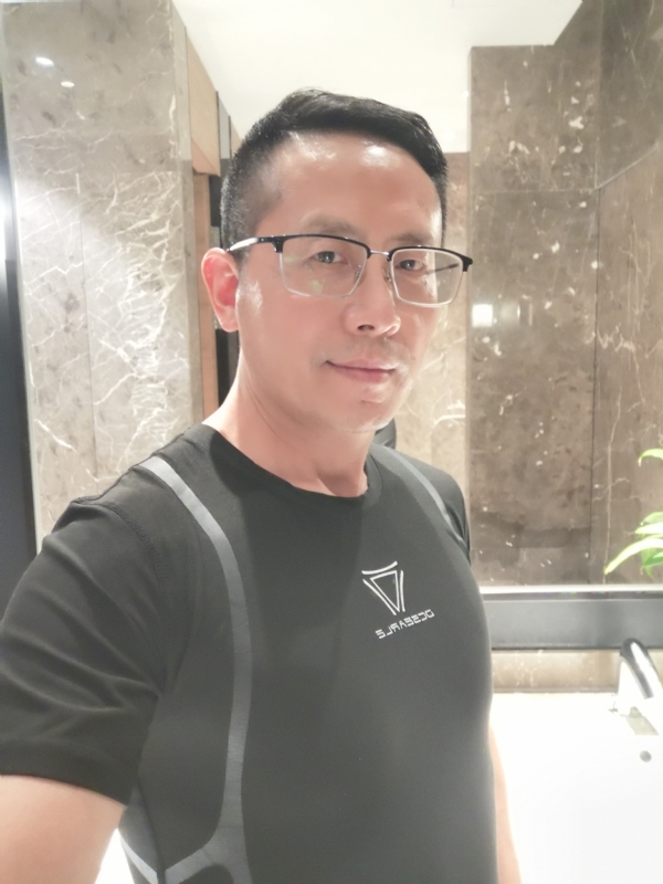 燕青的第一张照片--阳江相亲服务中心