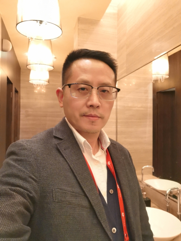 燕青的第二张照片--阳江相亲服务中心