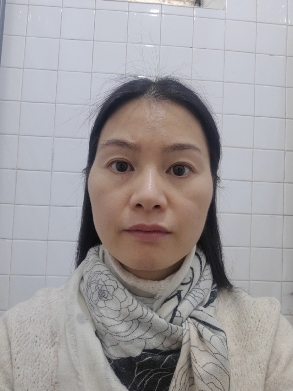 罌粟花的第二张照片--阳江相亲服务中心