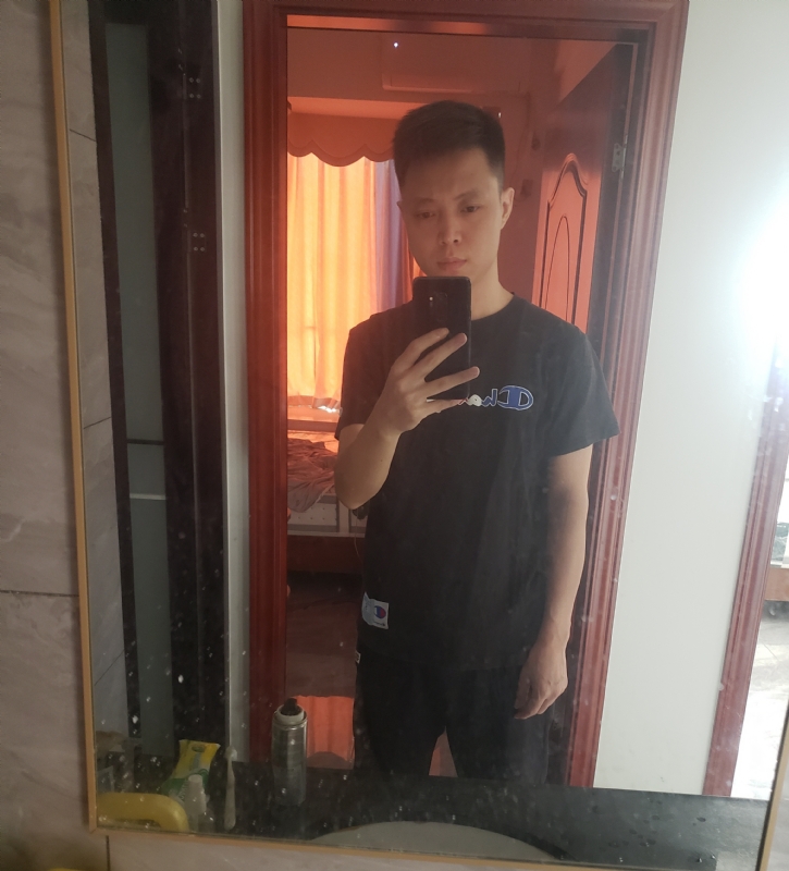 三横一竖的王的第一张照片--阳江相亲服务中心