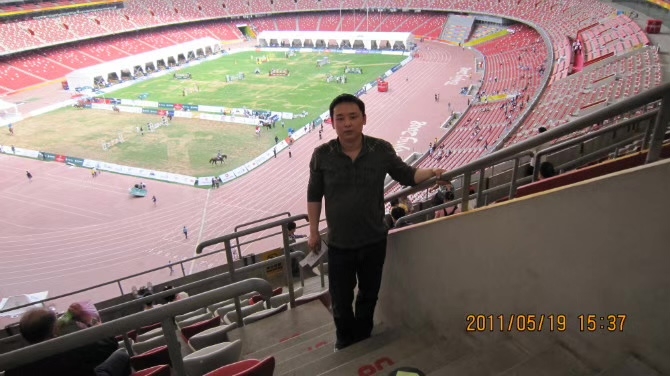 下一站的第一张照片--阳江相亲服务中心