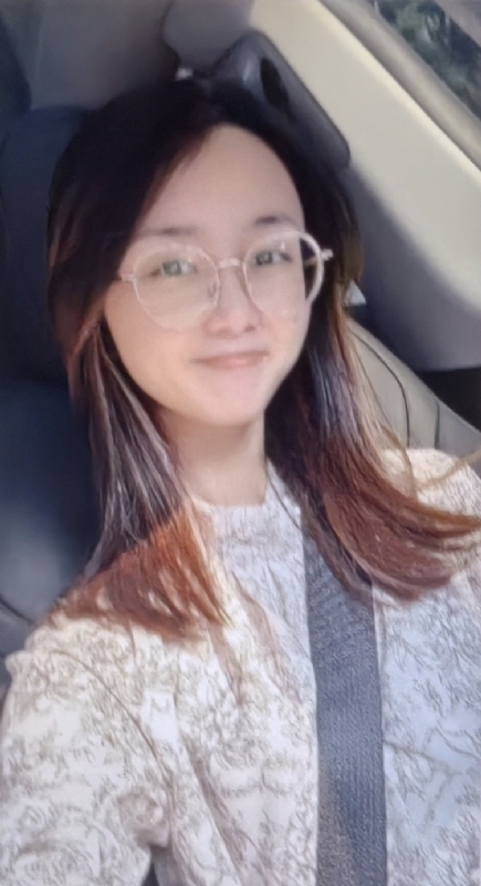 郑小姐的第一张照片--阳江相亲服务中心