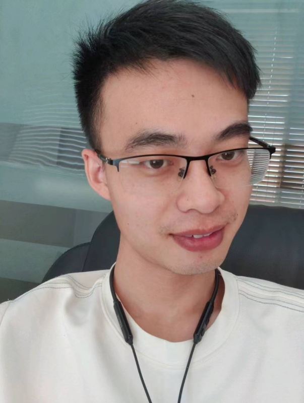 Harper的第一张照片--阳江相亲服务中心