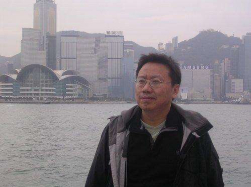 Forrest的第一张照片--阳江相亲服务中心