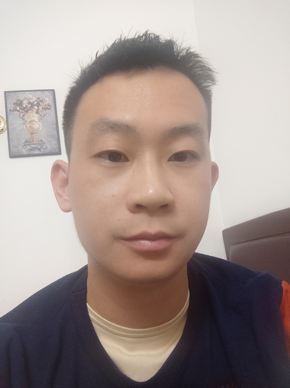 清风徐来的第一张照片--阳江相亲服务中心