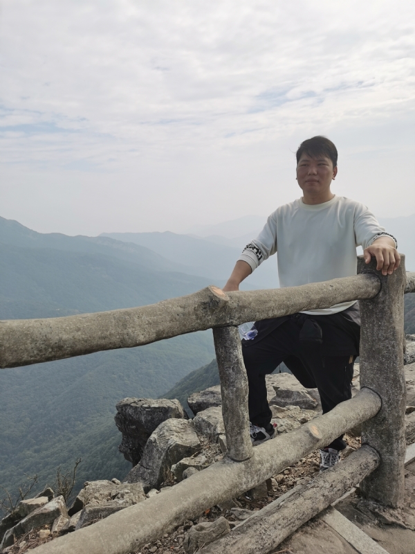 平凡人生的第一张照片--阳江相亲服务中心