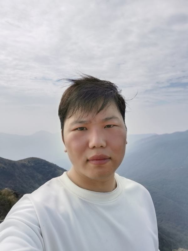 平凡人生的第二张照片--阳江相亲服务中心